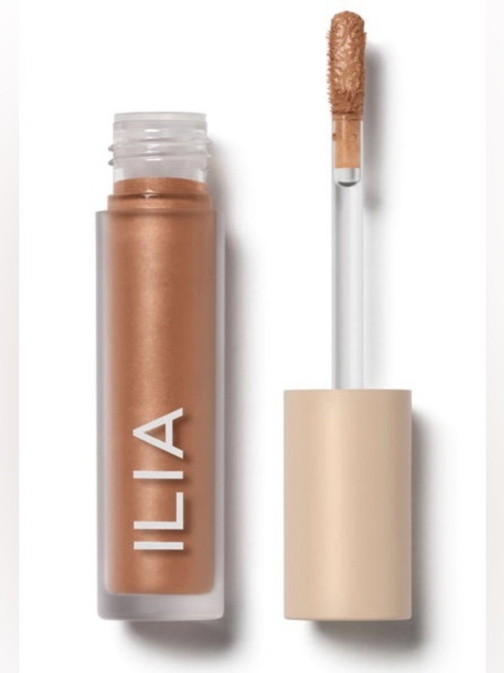 ILIA Chromatic Liquid Powder Eye Tint